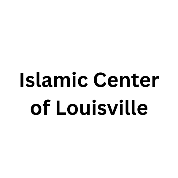 Islamic Center of Louisville Logo